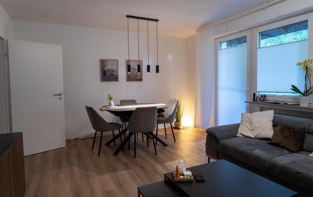 3 bedroom flat for sale, 75 m², Am Hohberg 4, Lüdenscheid, North Rhine-Westphalia 3 bedroom flat for sale, 75 m², Am Hohberg 4, Lüdenscheid, North Rhine-Westphalia
