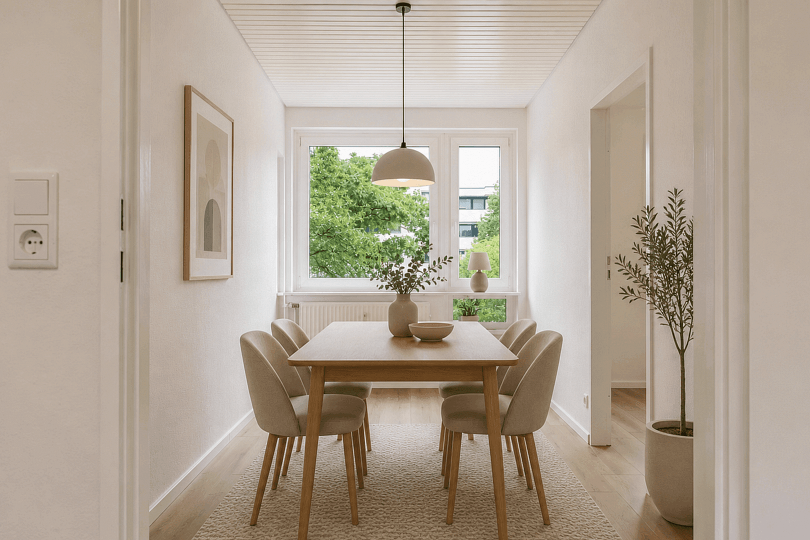 3 bedroom flat for sale, 81 m², Bremerhaven, Bremen 3 bedroom flat for sale, 81 m², Bremerhaven, Bremen