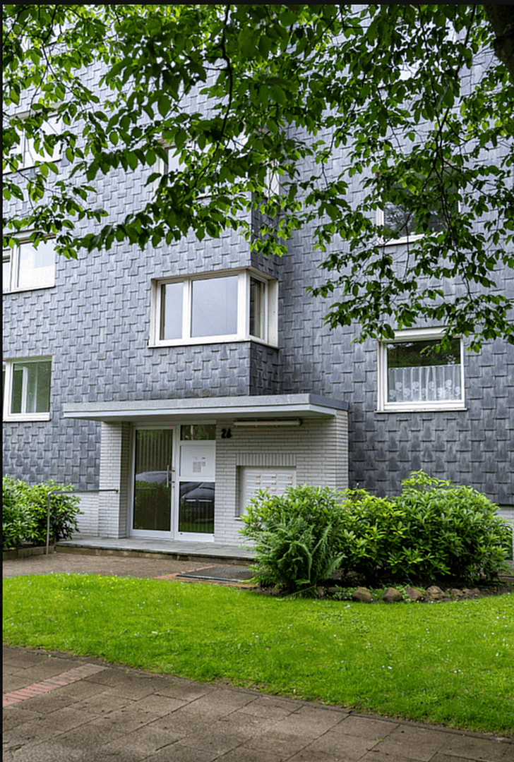 3 bedroom flat for sale, 81 m², Bremerhaven, Bremen 3 bedroom flat for sale, 81 m², Bremerhaven, Bremen