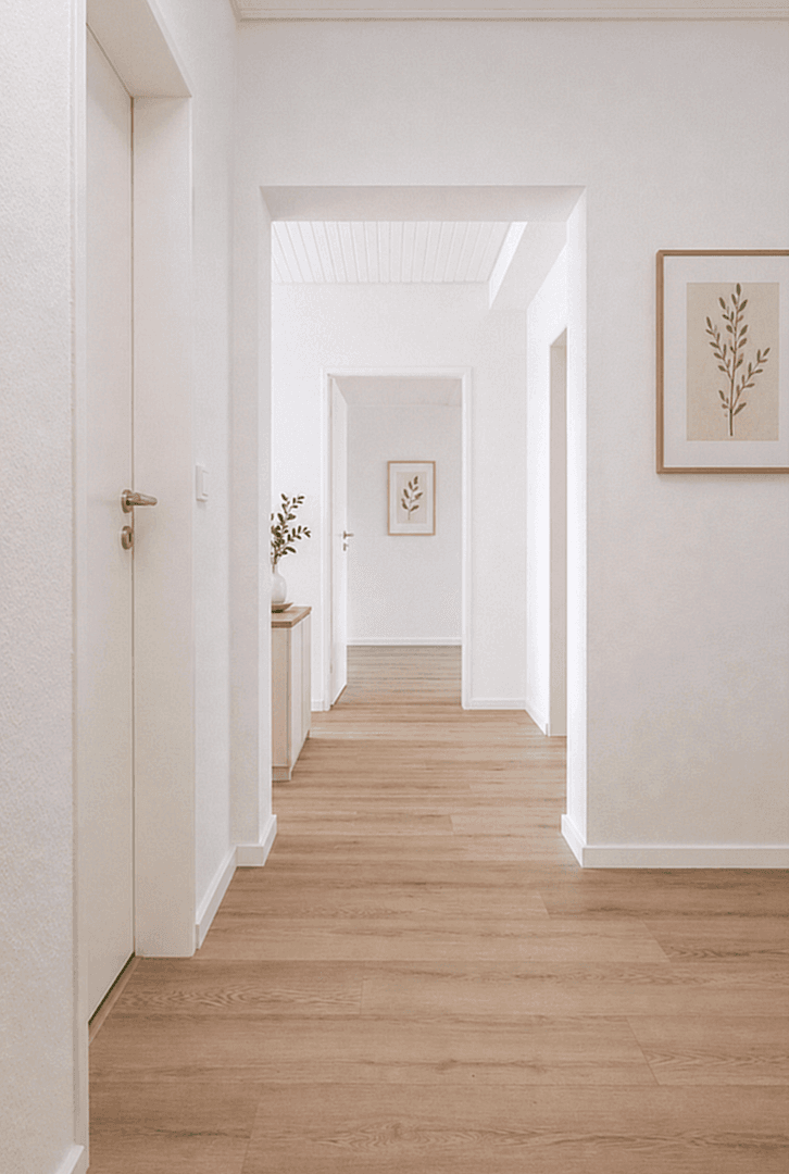 3 bedroom flat for sale, 81 m², Bremerhaven, Bremen 3 bedroom flat for sale, 81 m², Bremerhaven, Bremen