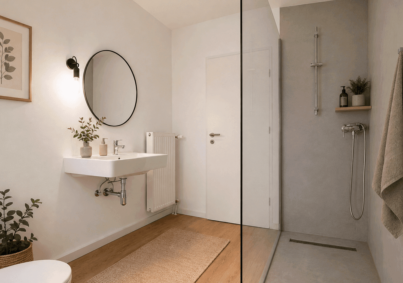 3 bedroom flat for sale, 81 m², Bremerhaven, Bremen 3 bedroom flat for sale, 81 m², Bremerhaven, Bremen