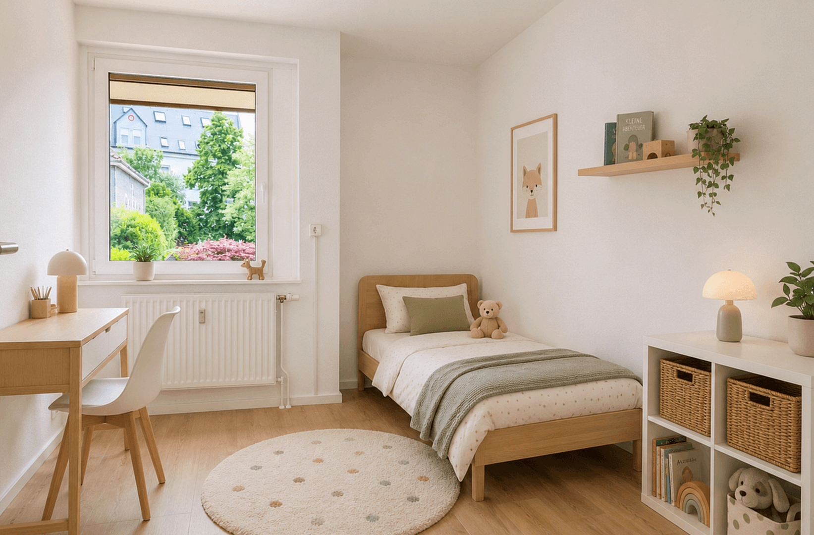 3 bedroom flat for sale, 81 m², Bremerhaven, Bremen 3 bedroom flat for sale, 81 m², Bremerhaven, Bremen