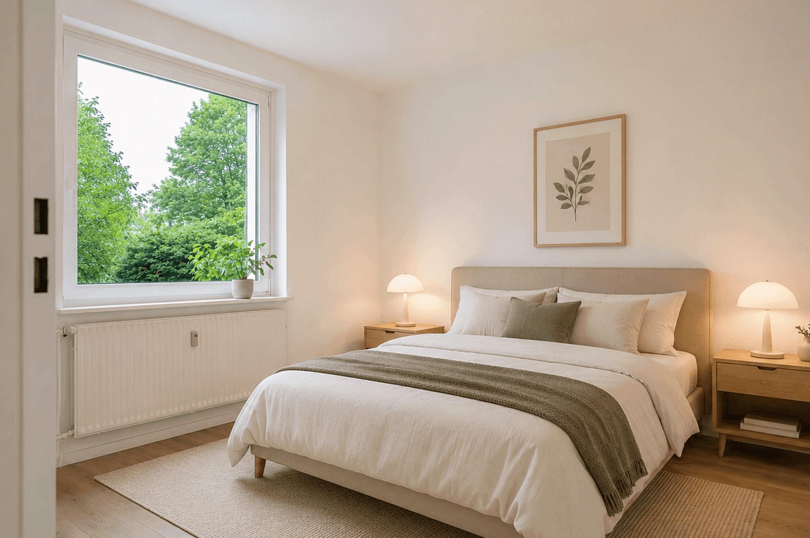 3 bedroom flat for sale, 81 m², Bremerhaven, Bremen 3 bedroom flat for sale, 81 m², Bremerhaven, Bremen