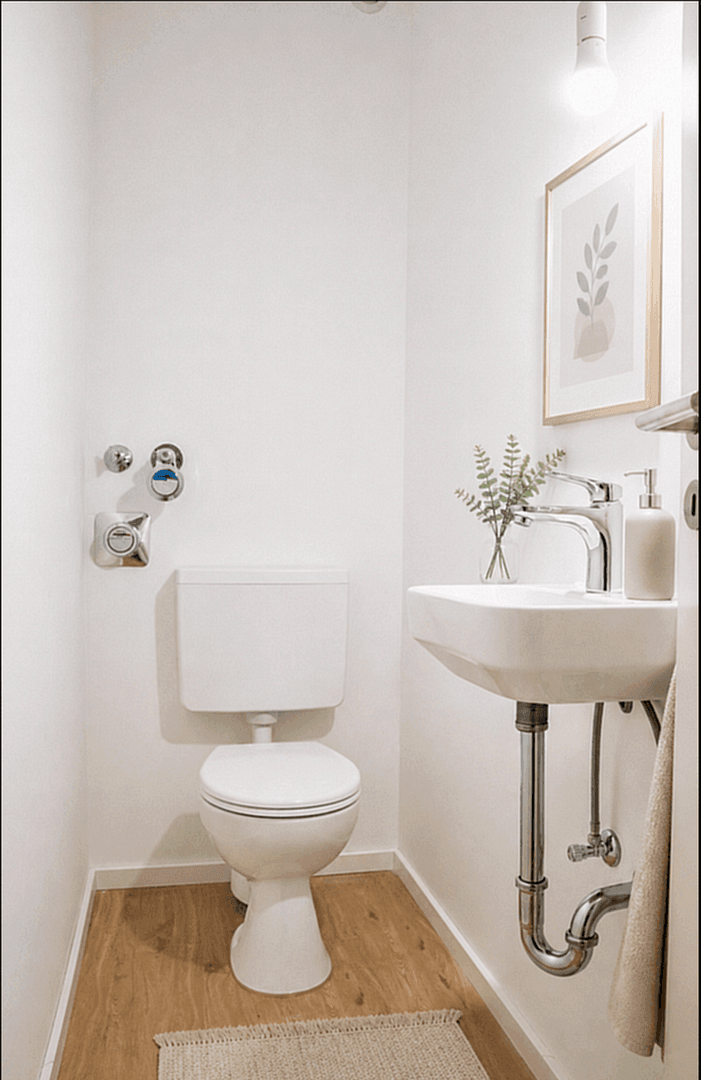 3 bedroom flat for sale, 81 m², Bremerhaven, Bremen 3 bedroom flat for sale, 81 m², Bremerhaven, Bremen