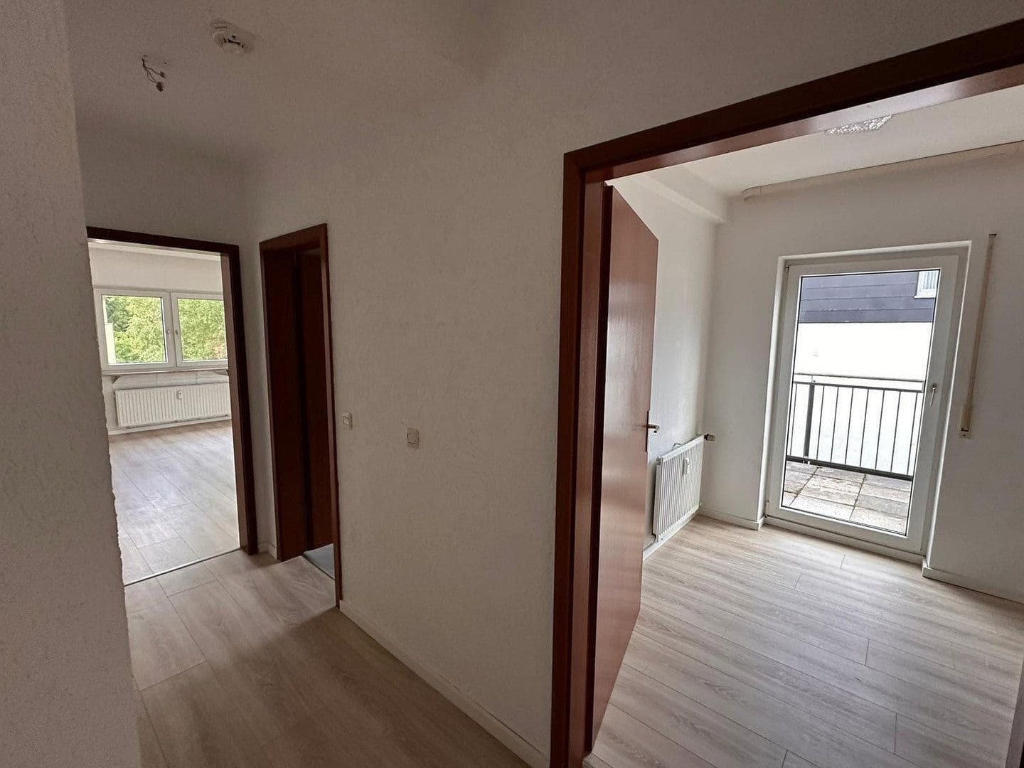 2 bedroom flat to rent, 66 m², Bad Orb, Hesse 2 bedroom flat to rent, 66 m², Bad Orb, Hesse