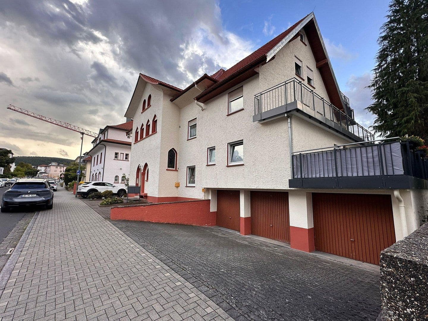 2 bedroom flat to rent, 66 m², Bad Orb, Hesse 2 bedroom flat to rent, 66 m², Bad Orb, Hesse