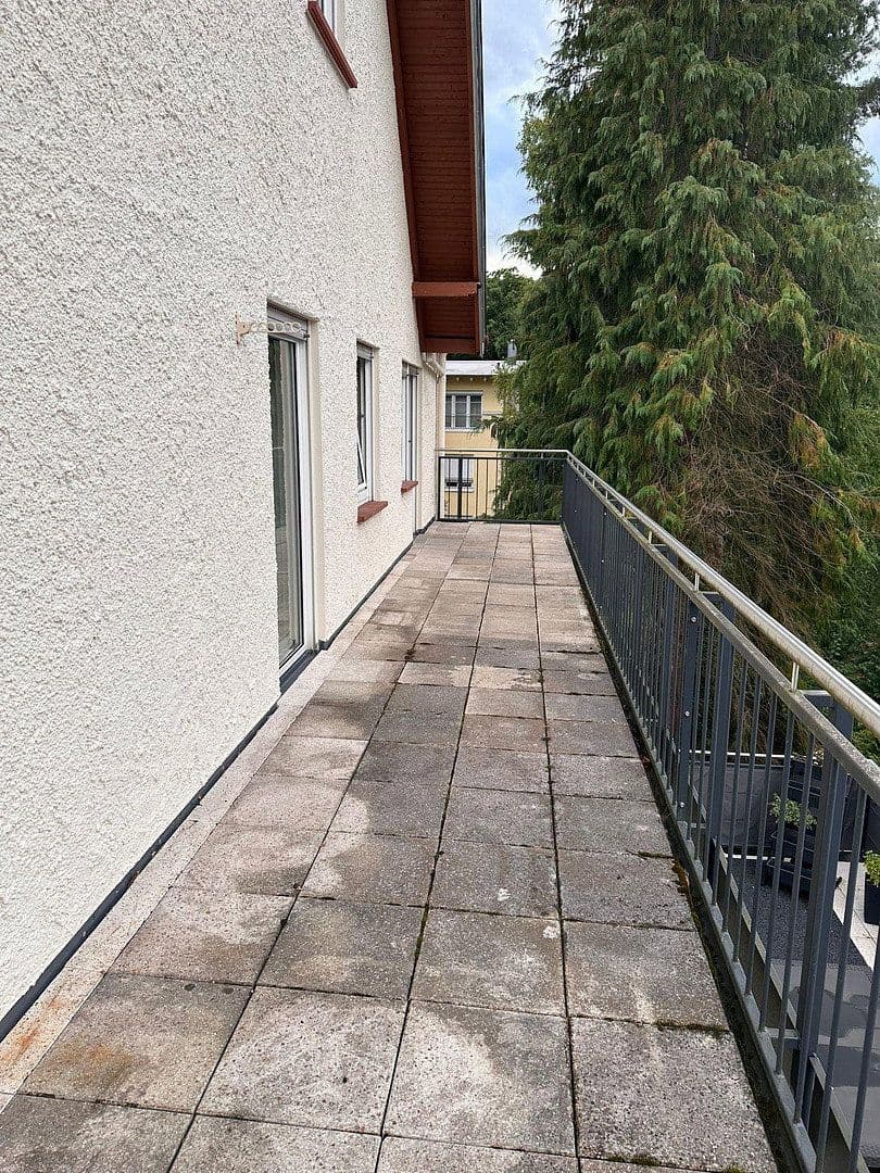 2 bedroom flat to rent, 66 m², Bad Orb, Hesse 2 bedroom flat to rent, 66 m², Bad Orb, Hesse