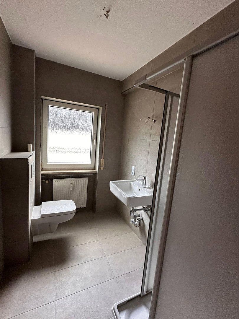 2 bedroom flat to rent, 66 m², Bad Orb, Hesse 2 bedroom flat to rent, 66 m², Bad Orb, Hesse