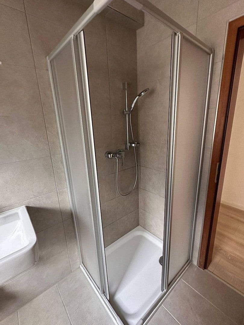 2 bedroom flat to rent, 66 m², Bad Orb, Hesse 2 bedroom flat to rent, 66 m², Bad Orb, Hesse