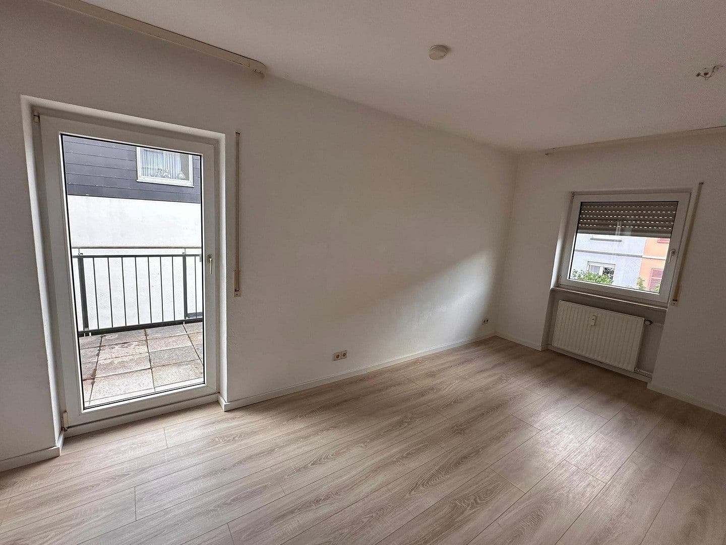 2 bedroom flat to rent, 66 m², Bad Orb, Hesse 2 bedroom flat to rent, 66 m², Bad Orb, Hesse