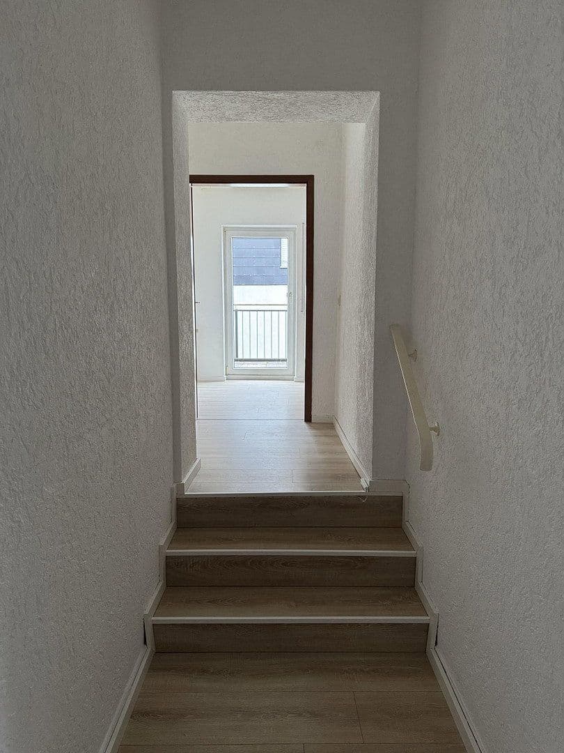 2 bedroom flat to rent, 66 m², Bad Orb, Hesse 2 bedroom flat to rent, 66 m², Bad Orb, Hesse