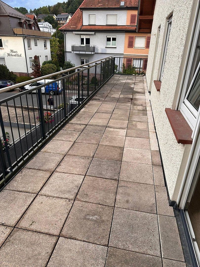 2 bedroom flat to rent, 66 m², Bad Orb, Hesse 2 bedroom flat to rent, 66 m², Bad Orb, Hesse
