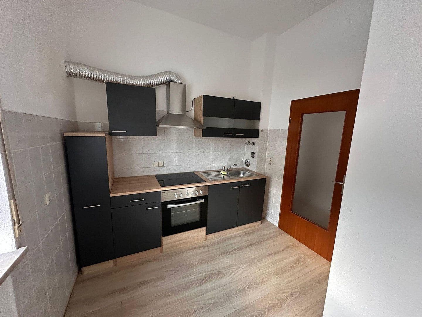 2 bedroom flat to rent, 66 m², Bad Orb, Hesse 2 bedroom flat to rent, 66 m², Bad Orb, Hesse