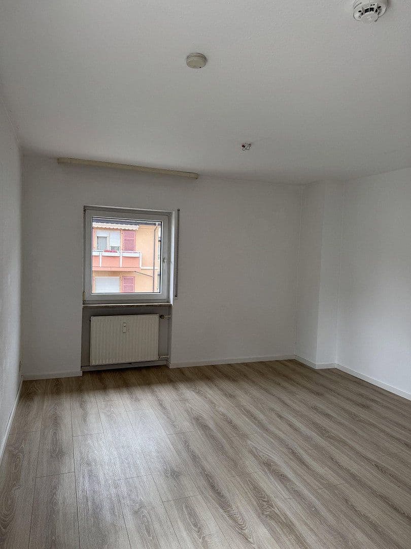 2 bedroom flat to rent, 66 m², Bad Orb, Hesse 2 bedroom flat to rent, 66 m², Bad Orb, Hesse