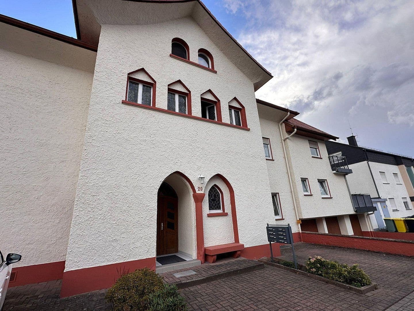2 bedroom flat to rent, 66 m², Bad Orb, Hesse 2 bedroom flat to rent, 66 m², Bad Orb, Hesse