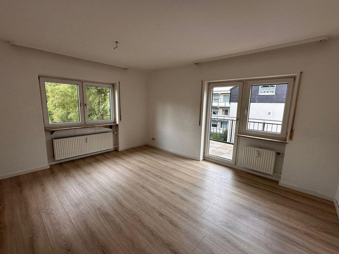 2 bedroom flat to rent, 66 m², Bad Orb, Hesse 2 bedroom flat to rent, 66 m², Bad Orb, Hesse