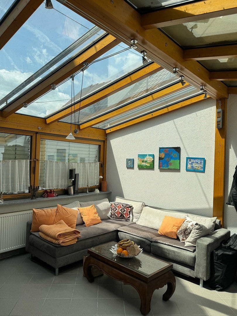 house for sale, 164 m², Ehingen (Donau), Baden-Württemberg house for sale, 164 m², Ehingen (Donau), Baden-Württemberg