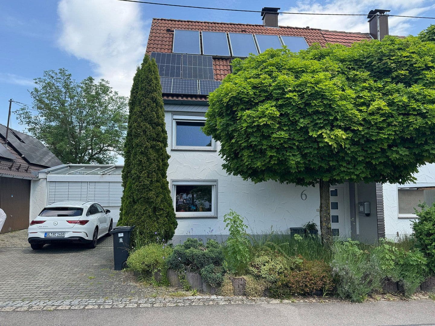 house for sale, 164 m², Ehingen (Donau), Baden-Württemberg house for sale, 164 m², Ehingen (Donau), Baden-Württemberg