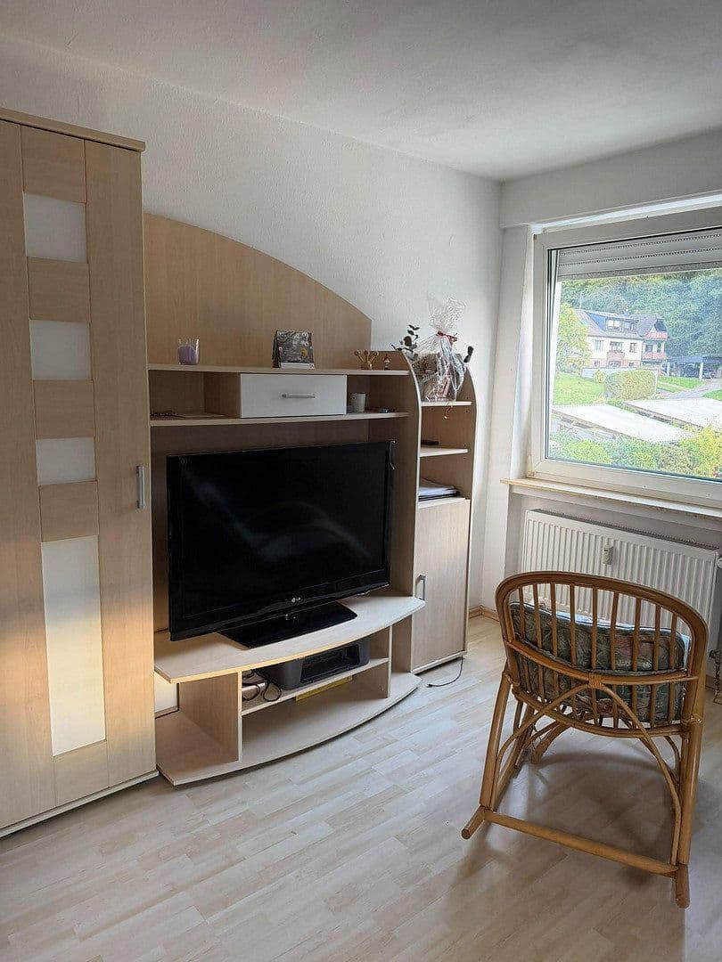 2 bedroom flat to rent, 60 m², Neichener Str. 20, Overath, North Rhine-Westphalia 2 bedroom flat to rent, 60 m², Neichener Str. 20, Overath, North Rhine-Westphalia