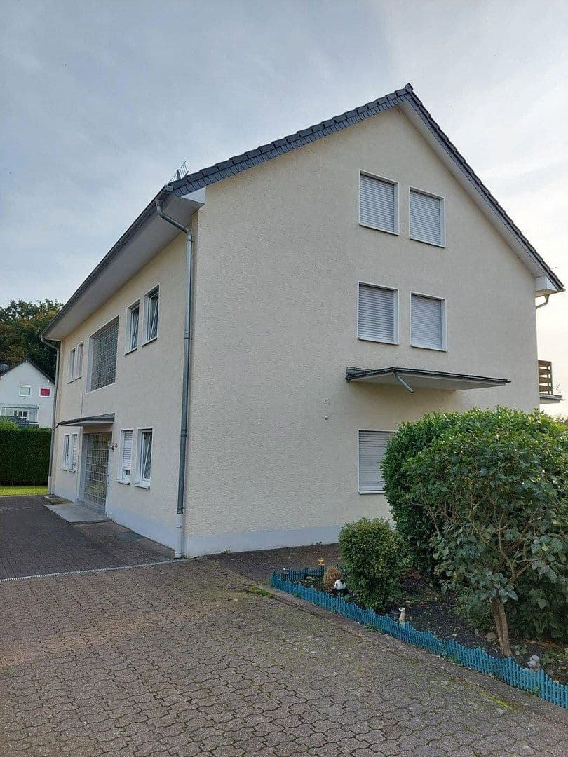 2 bedroom flat to rent, 60 m², Neichener Str. 20, Overath, North Rhine-Westphalia 2 bedroom flat to rent, 60 m², Neichener Str. 20, Overath, North Rhine-Westphalia