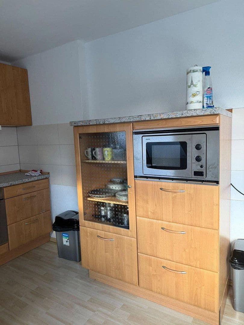 2 bedroom flat to rent, 60 m², Neichener Str. 20, Overath, North Rhine-Westphalia 2 bedroom flat to rent, 60 m², Neichener Str. 20, Overath, North Rhine-Westphalia