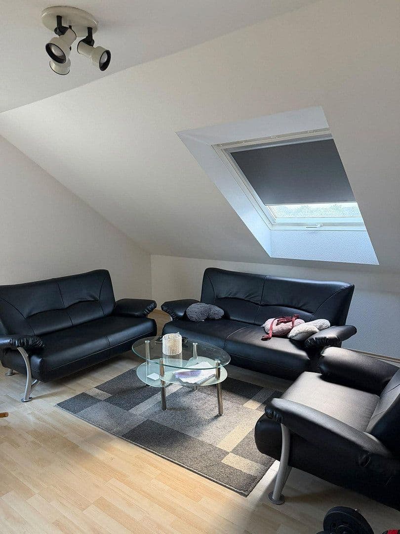 2 bedroom flat to rent, 60 m², Neichener Str. 20, Overath, North Rhine-Westphalia 2 bedroom flat to rent, 60 m², Neichener Str. 20, Overath, North Rhine-Westphalia