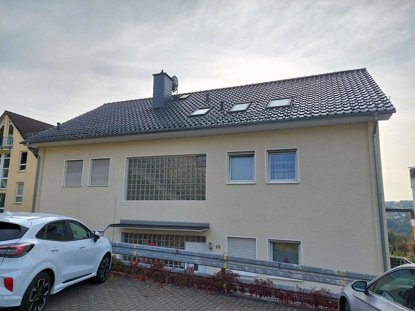 2 bedroom flat to rent, 60 m², Neichener Str. 20, Overath, North Rhine-Westphalia 2 bedroom flat to rent, 60 m², Neichener Str. 20, Overath, North Rhine-Westphalia
