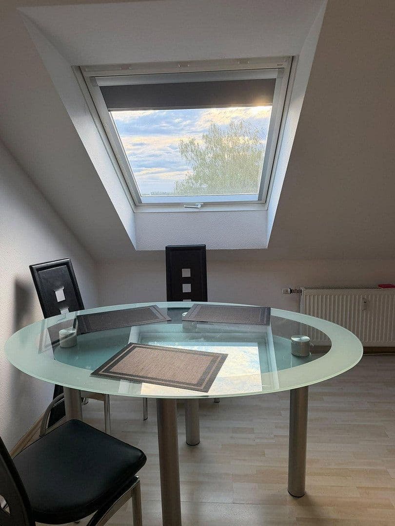 2 bedroom flat to rent, 60 m², Neichener Str. 20, Overath, North Rhine-Westphalia 2 bedroom flat to rent, 60 m², Neichener Str. 20, Overath, North Rhine-Westphalia