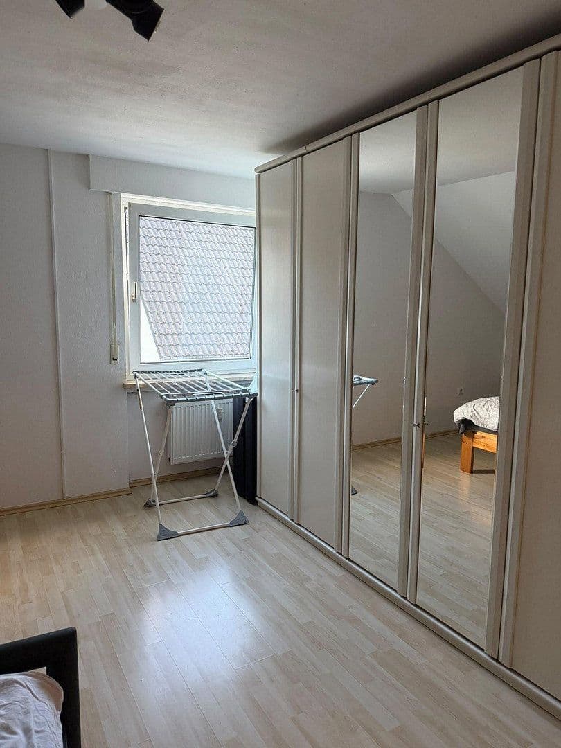 2 bedroom flat to rent, 60 m², Neichener Str. 20, Overath, North Rhine-Westphalia 2 bedroom flat to rent, 60 m², Neichener Str. 20, Overath, North Rhine-Westphalia