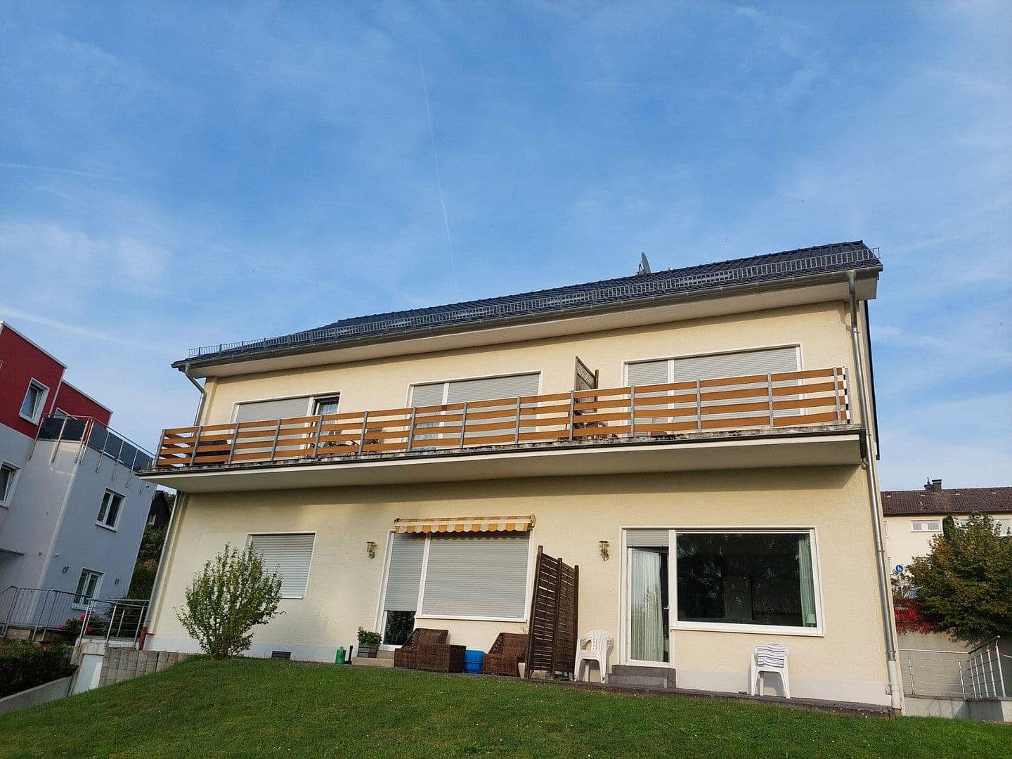 2 bedroom flat to rent, 60 m², Neichener Str. 20, Overath, North Rhine-Westphalia 2 bedroom flat to rent, 60 m², Neichener Str. 20, Overath, North Rhine-Westphalia