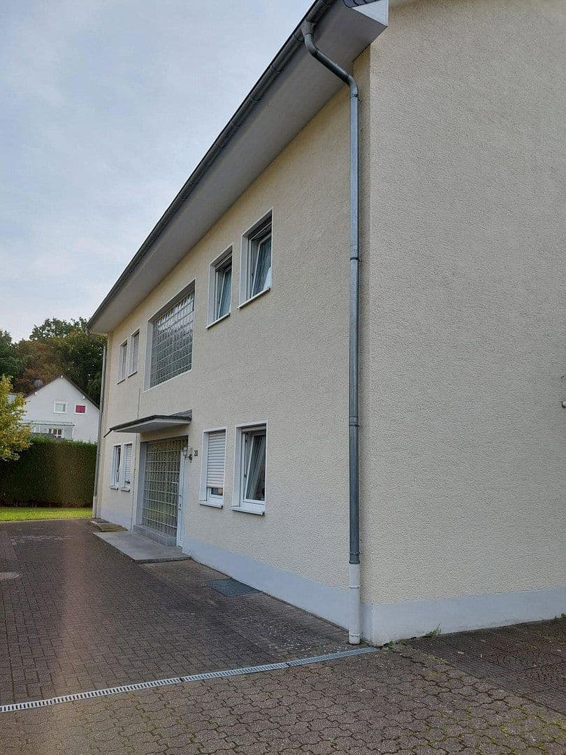 2 bedroom flat to rent, 60 m², Neichener Str. 20, Overath, North Rhine-Westphalia 2 bedroom flat to rent, 60 m², Neichener Str. 20, Overath, North Rhine-Westphalia