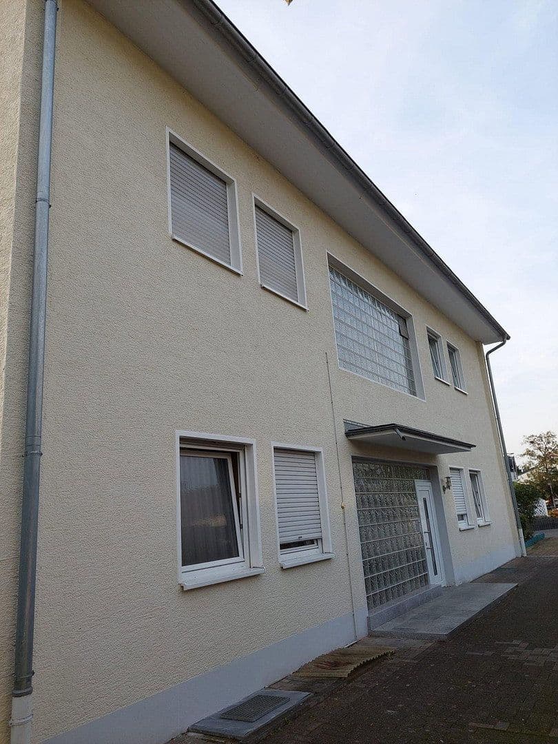 2 bedroom flat to rent, 60 m², Neichener Str. 20, Overath, North Rhine-Westphalia 2 bedroom flat to rent, 60 m², Neichener Str. 20, Overath, North Rhine-Westphalia