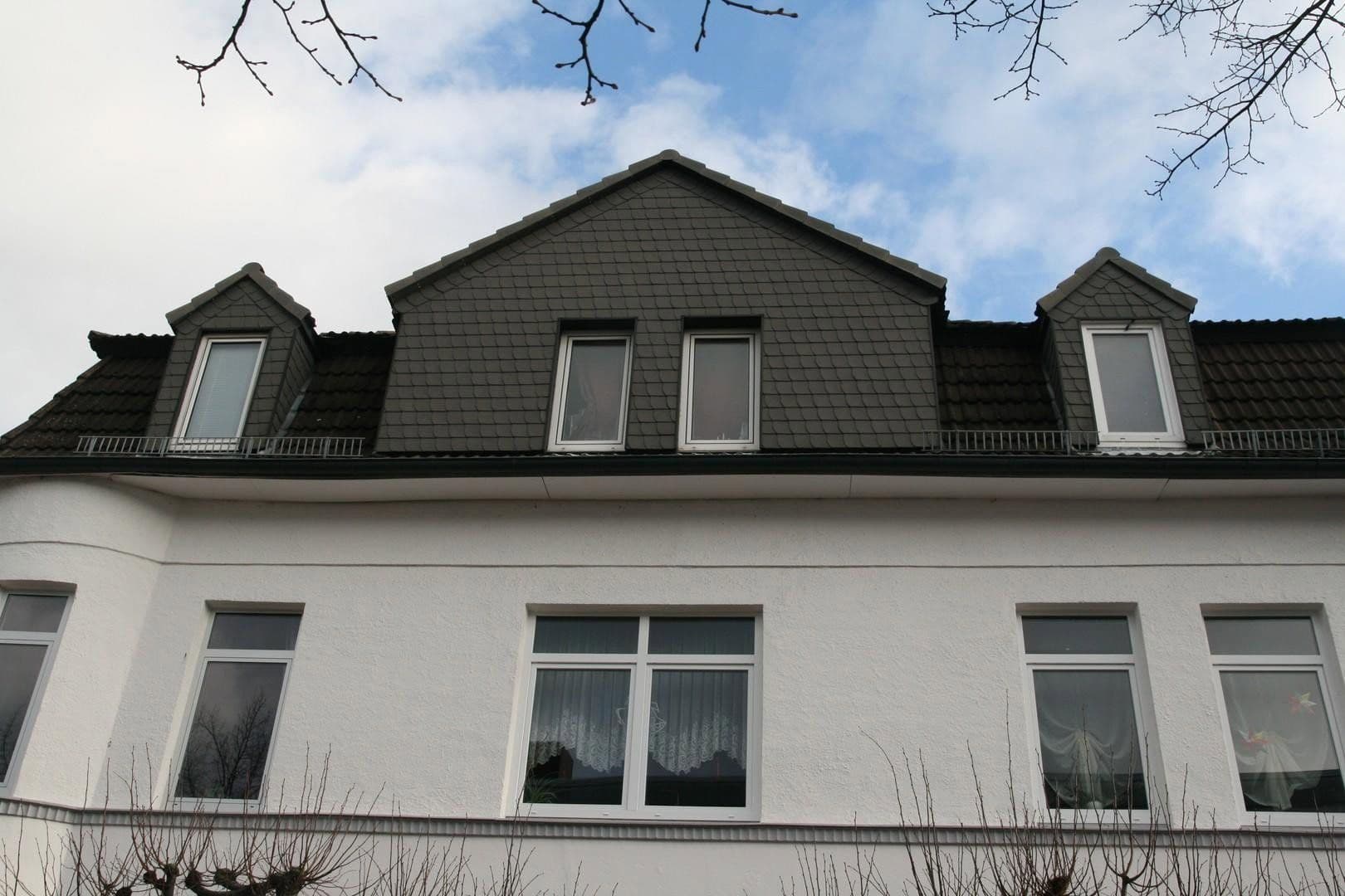 3 bedroom flat to rent, 70 m², Bahnhofstr. 2, Bad Schwartau, Schleswig-Holstein 3 bedroom flat to rent, 70 m², Bahnhofstr. 2, Bad Schwartau, Schleswig-Holstein