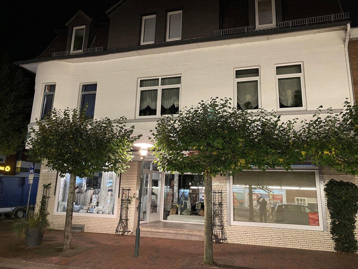 3 bedroom flat to rent, 70 m², Bahnhofstr. 2, Bad Schwartau, Schleswig-Holstein 3 bedroom flat to rent, 70 m², Bahnhofstr. 2, Bad Schwartau, Schleswig-Holstein