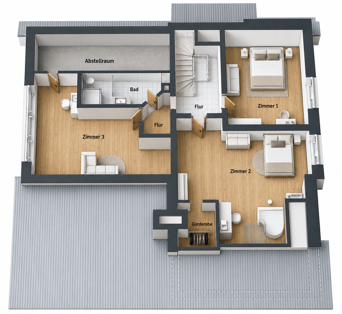 house for sale, 319 m², Ingolstadt, Bavaria house for sale, 319 m², Ingolstadt, Bavaria