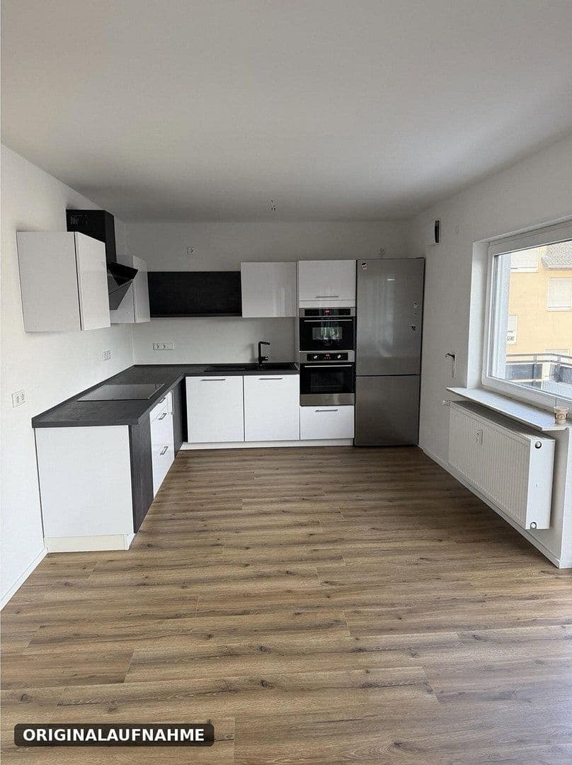 4 bedroom flat to rent, 100 m², Neckargemünd, Baden-Württemberg 4 bedroom flat to rent, 100 m², Neckargemünd, Baden-Württemberg
