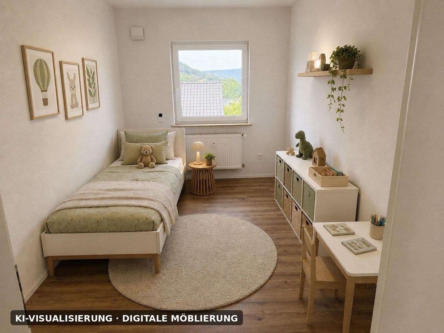 4 bedroom flat to rent, 100 m², Neckargemünd, Baden-Württemberg 4 bedroom flat to rent, 100 m², Neckargemünd, Baden-Württemberg