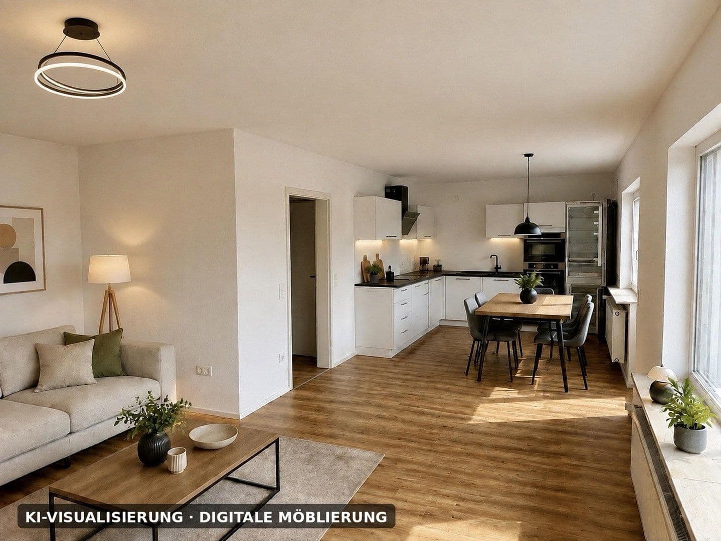 4 bedroom flat to rent, 100 m², Neckargemünd, Baden-Württemberg 4 bedroom flat to rent, 100 m², Neckargemünd, Baden-Württemberg
