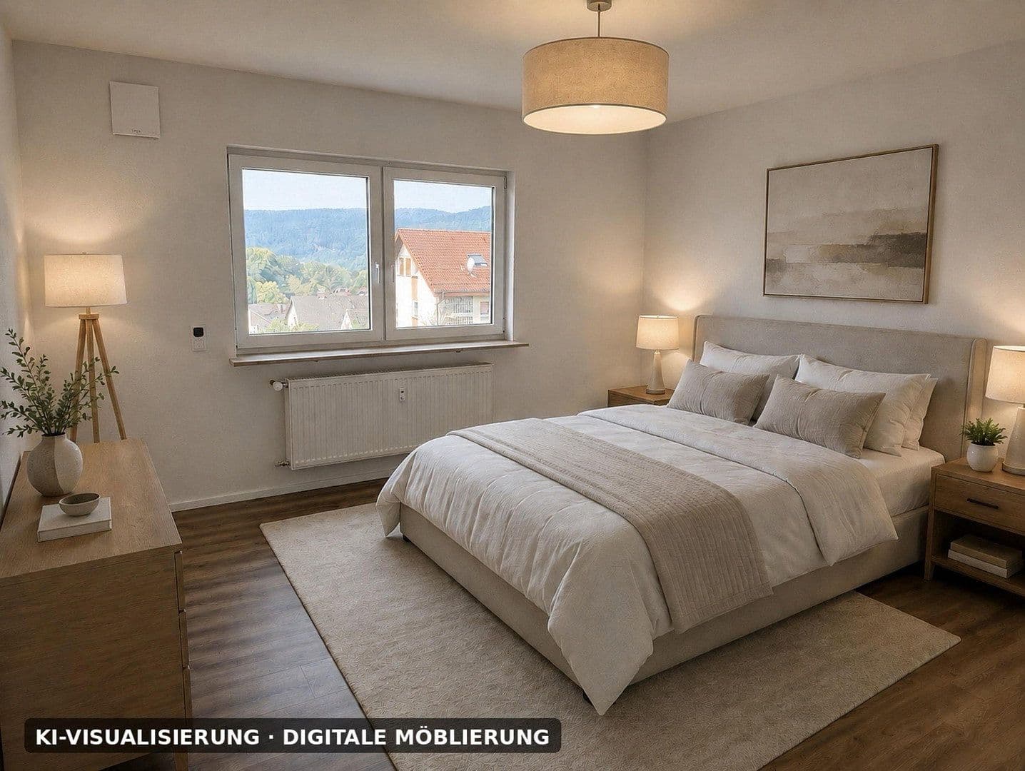 4 bedroom flat to rent, 100 m², Neckargemünd, Baden-Württemberg 4 bedroom flat to rent, 100 m², Neckargemünd, Baden-Württemberg