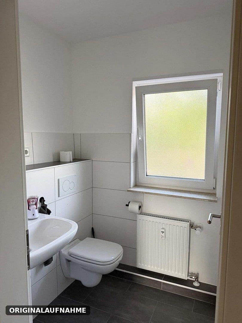 4 bedroom flat to rent, 100 m², Neckargemünd, Baden-Württemberg 4 bedroom flat to rent, 100 m², Neckargemünd, Baden-Württemberg