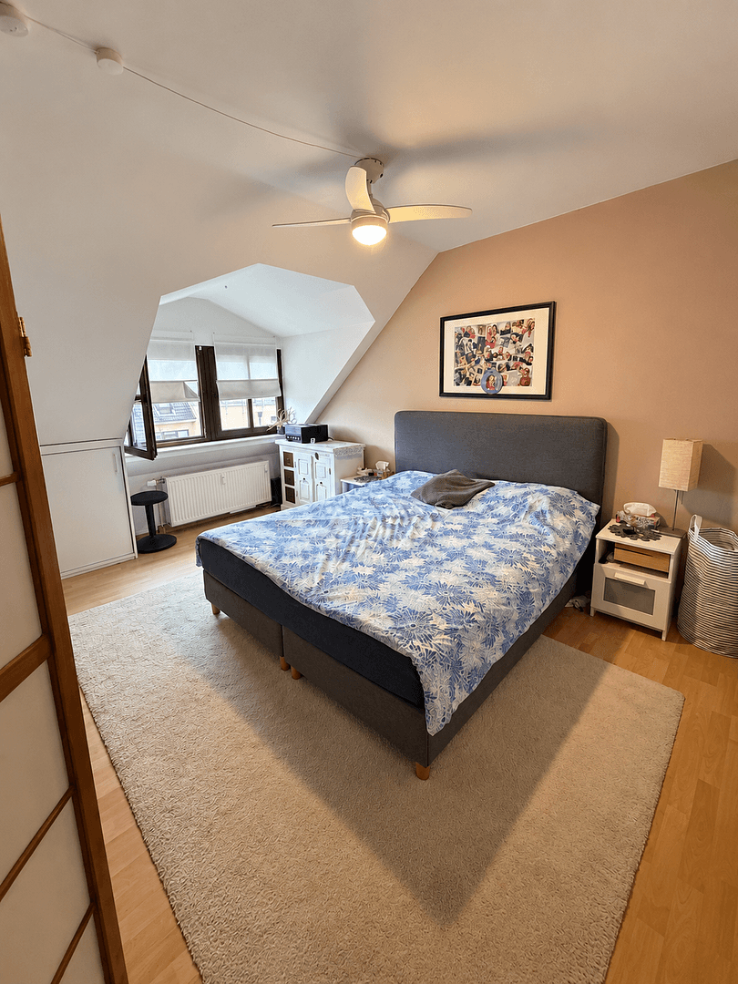 3 bedroom flat to rent, 98 m², Frongasse 5, Remagen, Rhineland-Palatinate 3 bedroom flat to rent, 98 m², Frongasse 5, Remagen, Rhineland-Palatinate