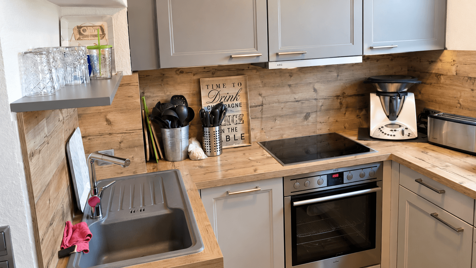 3 bedroom flat to rent, 98 m², Frongasse 5, Remagen, Rhineland-Palatinate 3 bedroom flat to rent, 98 m², Frongasse 5, Remagen, Rhineland-Palatinate
