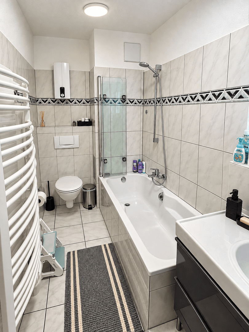 3 bedroom flat to rent, 98 m², Frongasse 5, Remagen, Rhineland-Palatinate 3 bedroom flat to rent, 98 m², Frongasse 5, Remagen, Rhineland-Palatinate