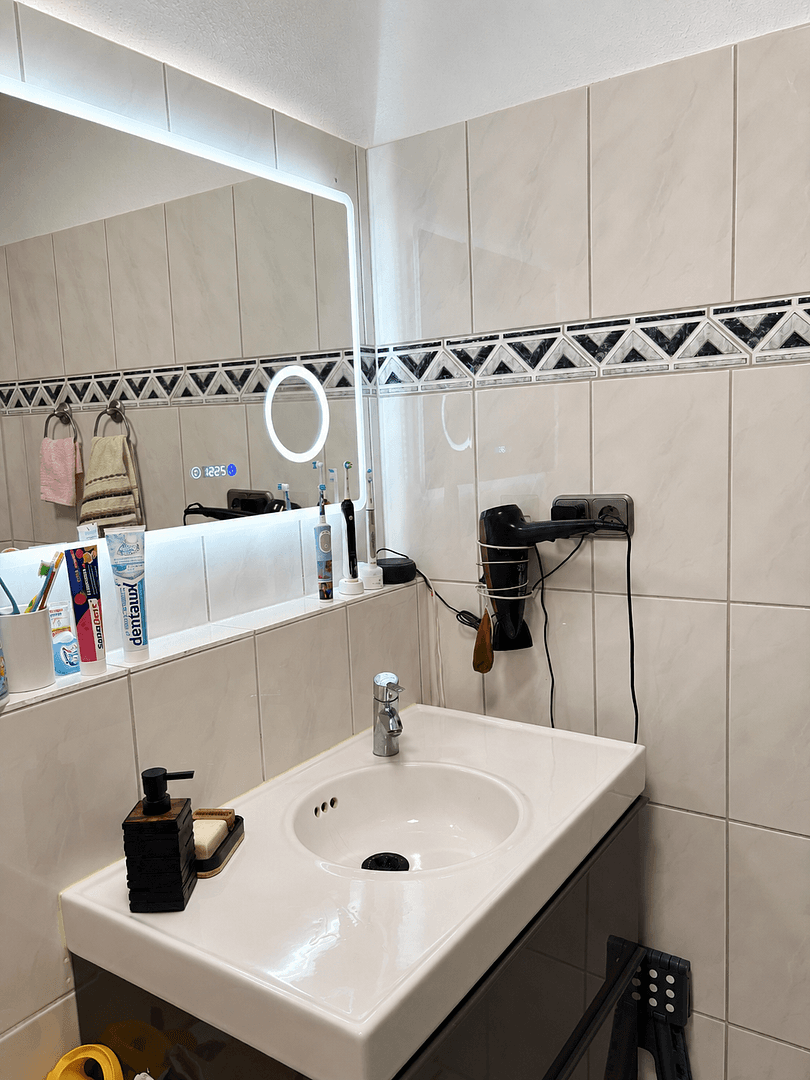 3 bedroom flat to rent, 98 m², Frongasse 5, Remagen, Rhineland-Palatinate 3 bedroom flat to rent, 98 m², Frongasse 5, Remagen, Rhineland-Palatinate