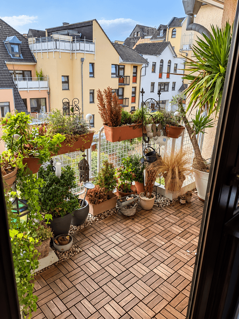 3 bedroom flat to rent, 98 m², Frongasse 5, Remagen, Rhineland-Palatinate 3 bedroom flat to rent, 98 m², Frongasse 5, Remagen, Rhineland-Palatinate