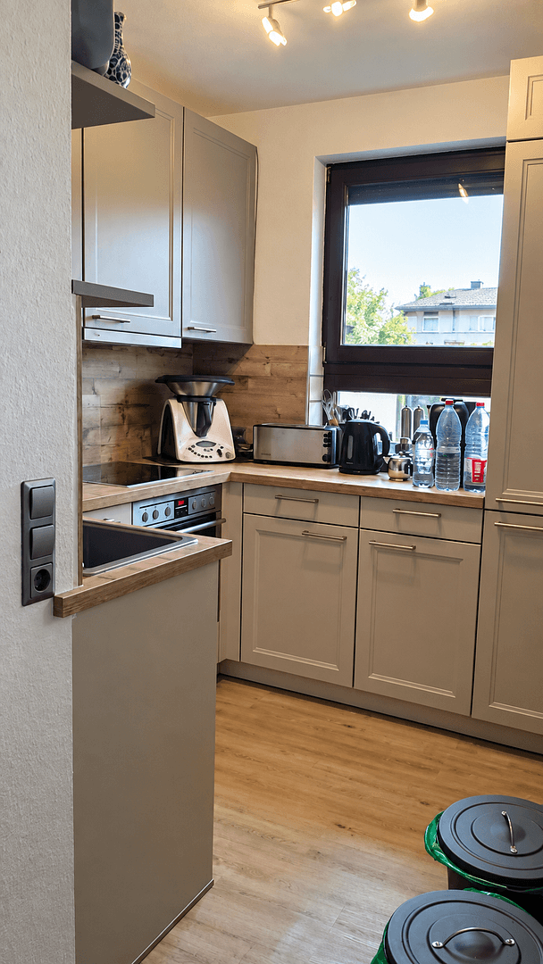 3 bedroom flat to rent, 98 m², Frongasse 5, Remagen, Rhineland-Palatinate 3 bedroom flat to rent, 98 m², Frongasse 5, Remagen, Rhineland-Palatinate
