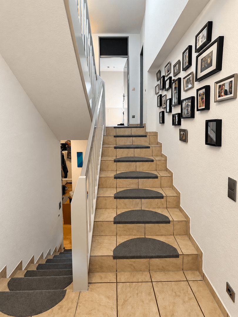 3 bedroom flat to rent, 98 m², Frongasse 5, Remagen, Rhineland-Palatinate 3 bedroom flat to rent, 98 m², Frongasse 5, Remagen, Rhineland-Palatinate