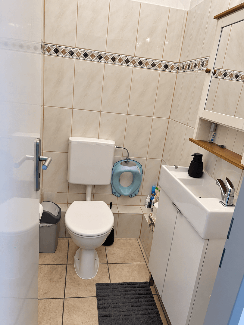 3 bedroom flat to rent, 98 m², Frongasse 5, Remagen, Rhineland-Palatinate 3 bedroom flat to rent, 98 m², Frongasse 5, Remagen, Rhineland-Palatinate