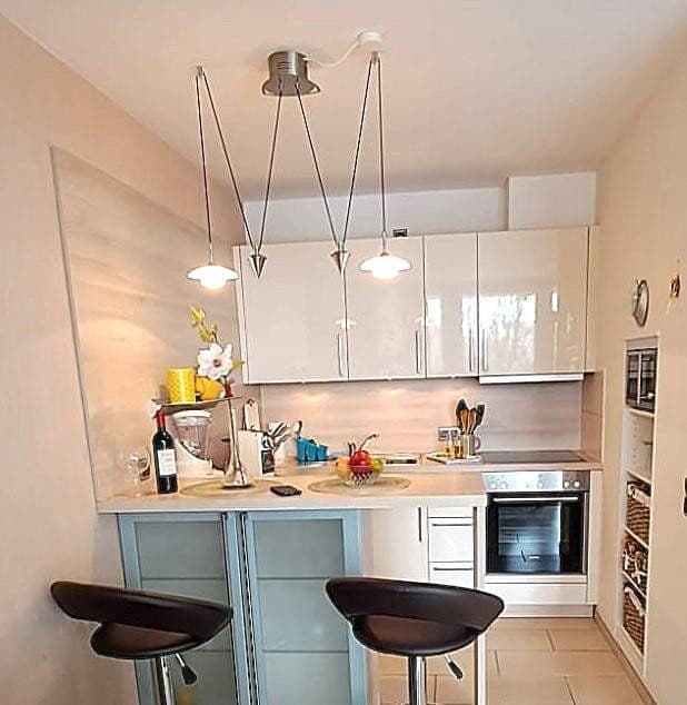 4 bedroom flat for sale, 61 m², Hohwacht, Schleswig-Holstein 4 bedroom flat for sale, 61 m², Hohwacht, Schleswig-Holstein