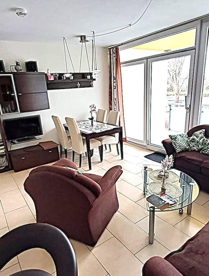 4 bedroom flat for sale, 61 m², Hohwacht, Schleswig-Holstein 4 bedroom flat for sale, 61 m², Hohwacht, Schleswig-Holstein